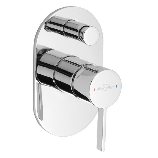 Villeroy & Boch Dawn Diverter Mixer