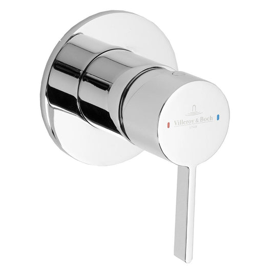 Villeroy & Boch Dawn Shower Mixer