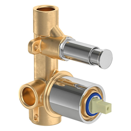 Villeroy & Boch Diverter Mixer Body