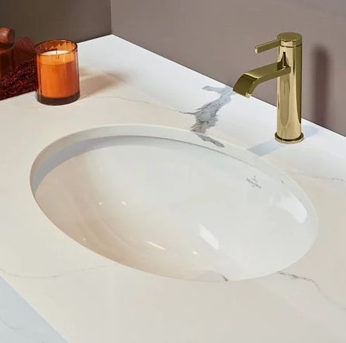 Villeroy & Boch Evana 500 Under Counter Basin