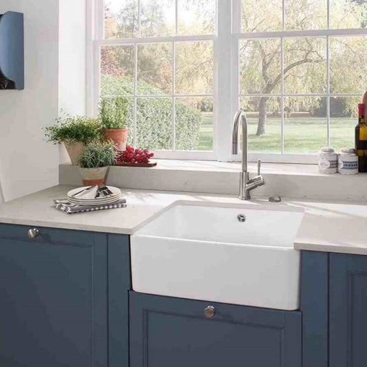 Villeroy & Boch Farmhouse 60X Sink