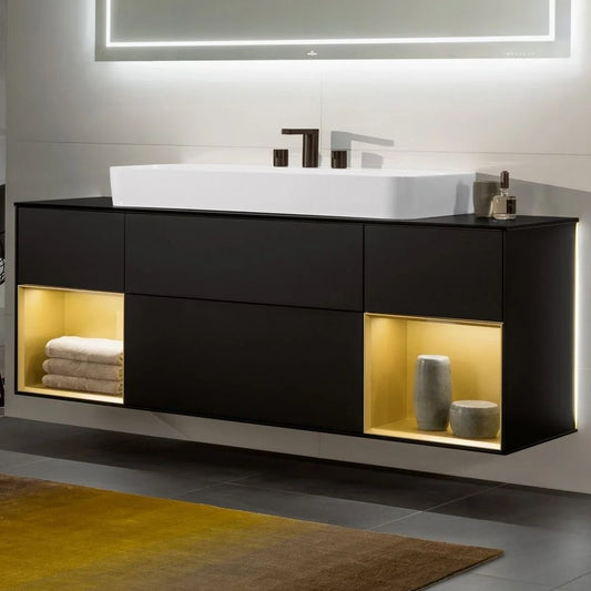 Villeroy & Boch Finion 1000 Wall Hung Basin