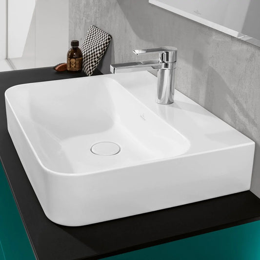 Villeroy & Boch Finion 600 Counter Top Basin