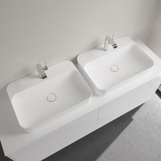 Villeroy & Boch Finion 600 Counter Top Basin