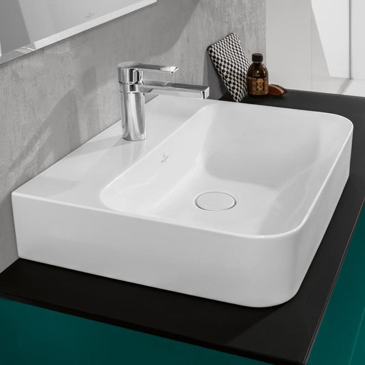 Villeroy & Boch Finion 600 Wall Hung Basin