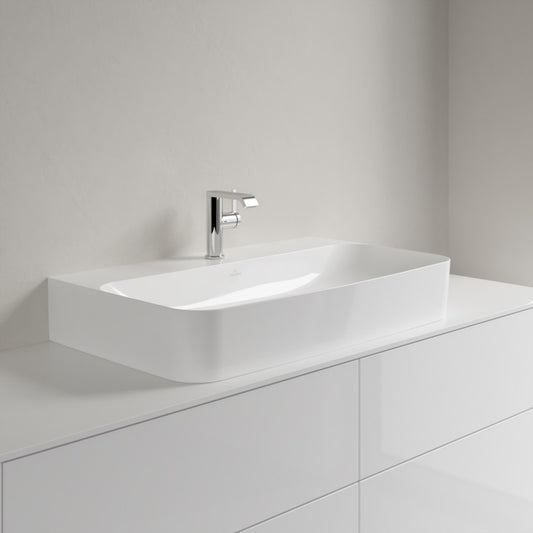 Villeroy & Boch Finion 800 Wall Hung Basin