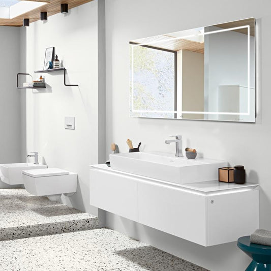 Villeroy & Boch Memento 2.0 1000 Wall Hung Basin