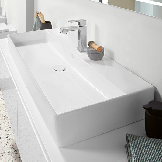 Villeroy & Boch Memento 2.0 1000 Wall Hung Basin
