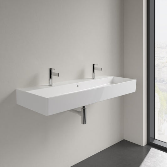 Villeroy & Boch Memento 2.0 1200 Wall Hung Basin