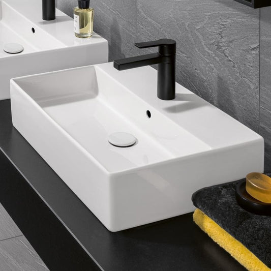 Villeroy & Boch Memento 2.0 600 Wall Hung Basin