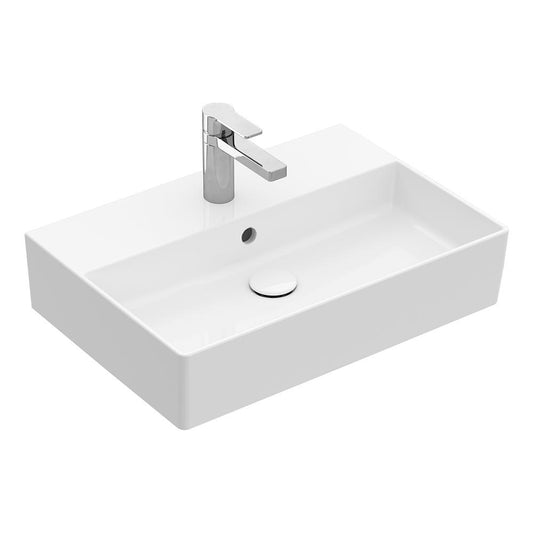 Villeroy & Boch Memento 2.0 600 Wall Hung Basin