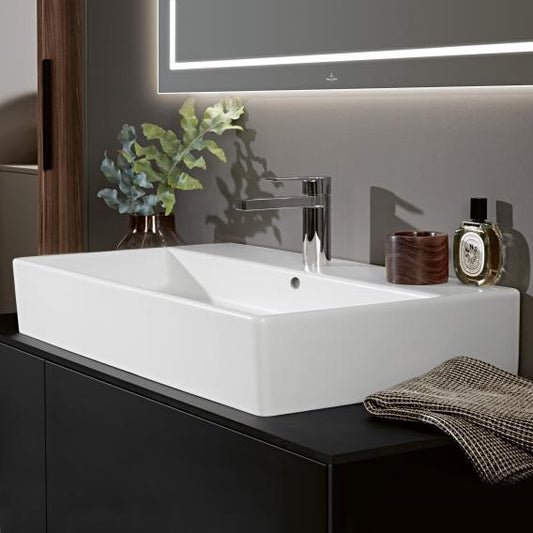 Villeroy & Boch Memento 2.0 800 Wall Hung Basin