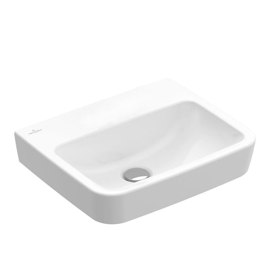 Villeroy & Boch O.Novo 2.0 500 Wall Hung Basin