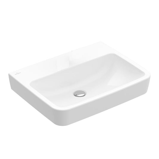 Villeroy & Boch O.Novo 2.0 600 Wall Hung Basin