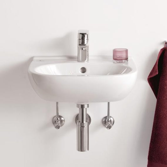 Villeroy & Boch O.Novo 550 Wall Hung Basin