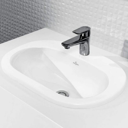 Villeroy & Boch O.Novo 560 Drop in Basin