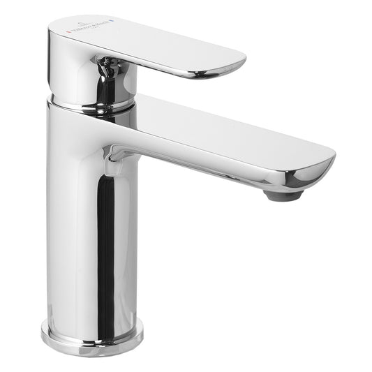 Villeroy & Boch O.Novo Basin Mixer - Chrome