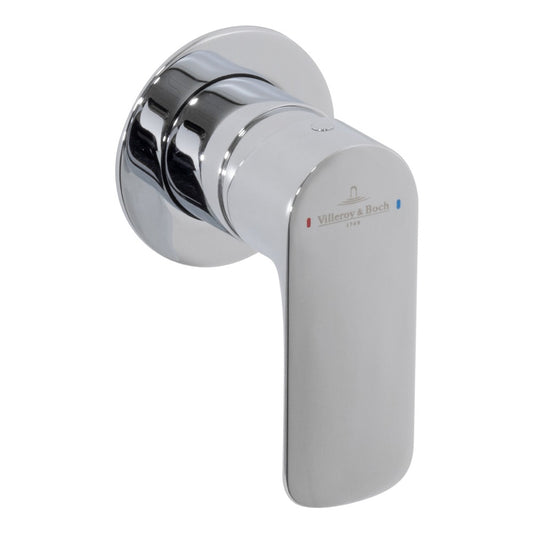 Villeroy & Boch O.Novo Shower Mixer - Chrome