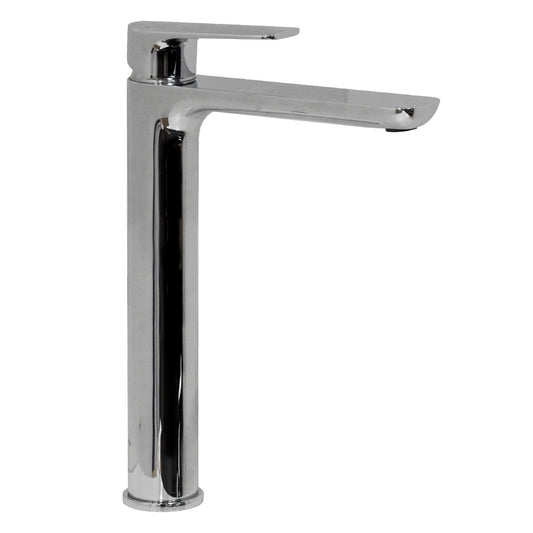 Villeroy & Boch O.Novo Style Vessel Basin Mixer - Chrome