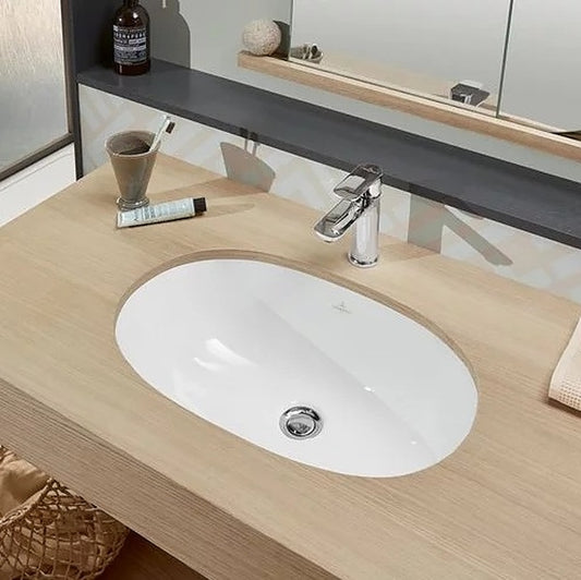 Villeroy & Boch O.Novo Under Counter Basin