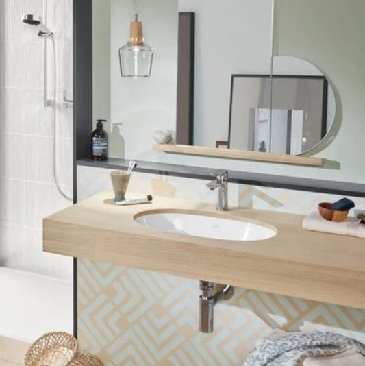 Villeroy & Boch O.Novo Under Counter Basin