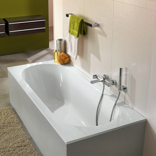Villeroy & Boch 1700 Oberon Drop in Bath