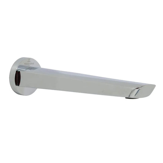 Villeroy & Boch Stratos Bath Spout - Chrome