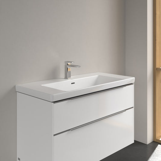 Villeroy & Boch Subway 3.0 1000 Wall Hung Basin