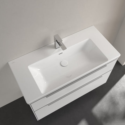 Villeroy & Boch Subway 3.0 1000 Wall Hung Basin
