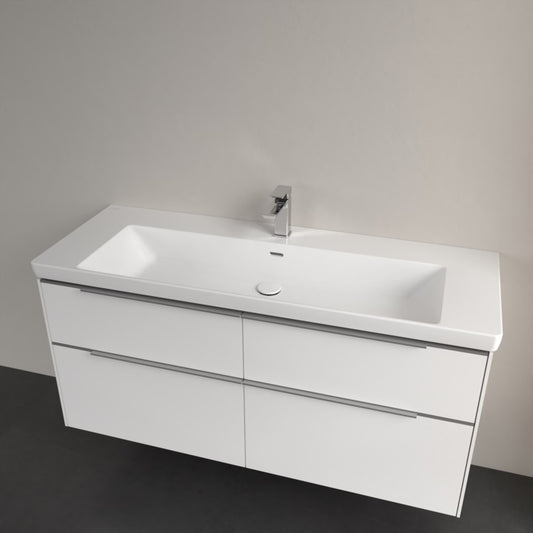 Villeroy & Boch Subway 3.0 1300 Wall Hung Basin