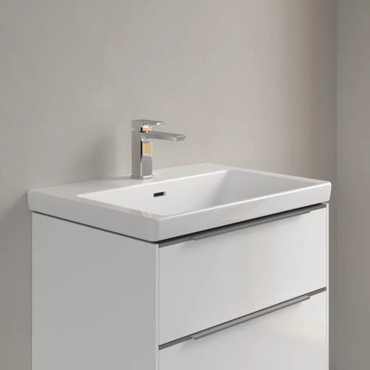 Villeroy & Boch Subway 3.0 650 Wall Hung Basin