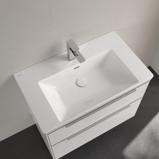 Villeroy & Boch Subway 3.0 800 Wall Hung Basin