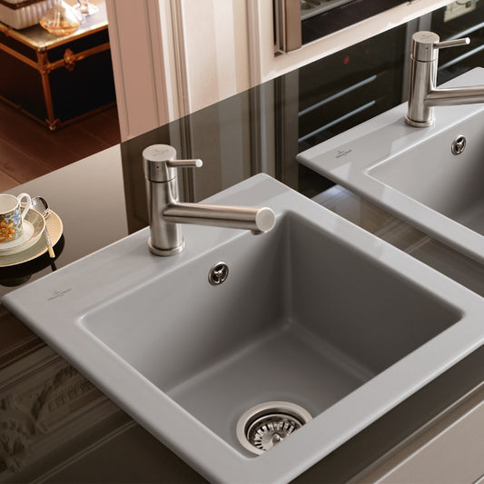 Villeroy & Boch Subway XS Inset Bar Sink