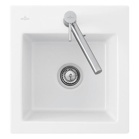 Villeroy & Boch Subway XS Inset Bar Sink
