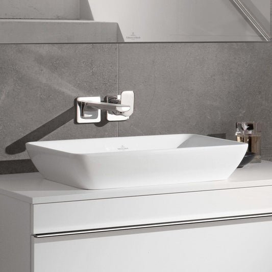 Villeroy & Boch Venticello 550 Rectangle Vessel Basin