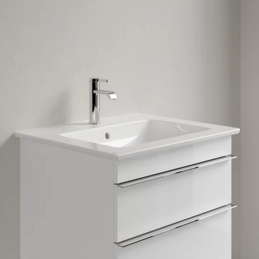 Villeroy & Boch Venticello 600 Wall Hung BasinVilleroy & Boch Venticello 600 Wall Hung Basin