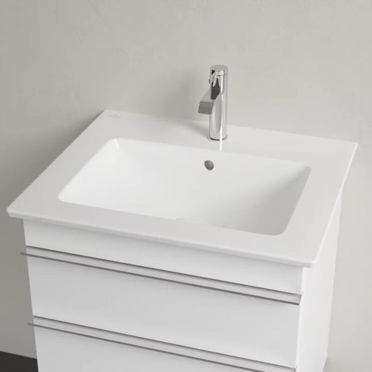 Villeroy & Boch Venticello 600 Wall Hung BasinVilleroy & Boch Venticello 600 Wall Hung Basin