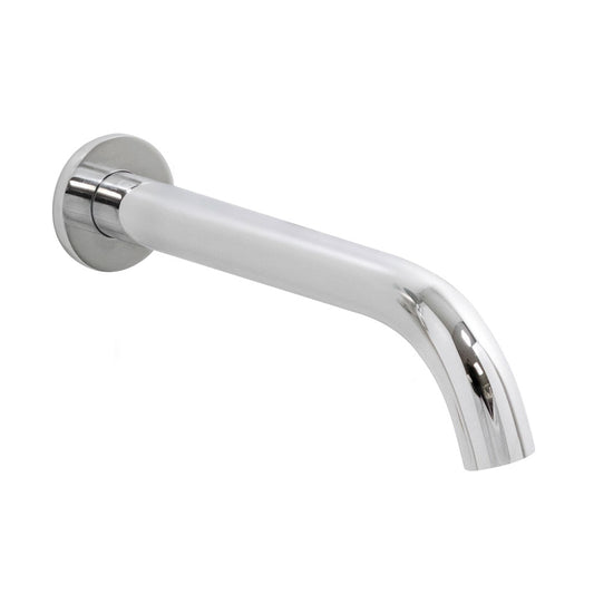 Villeroy & Boch Vita Bath Spout -Chrome