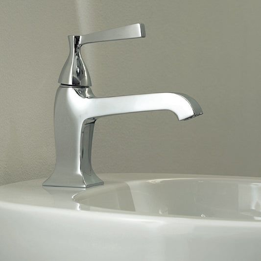 Zucchetti Bellagio Basin Mixer