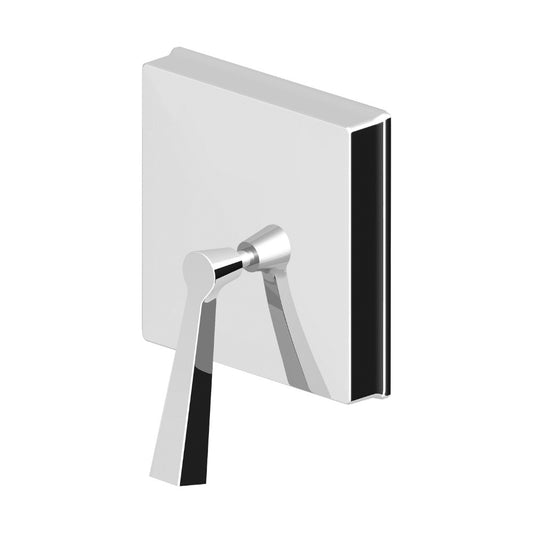 Zucchetti Bellagio Bath or Shower Wall Mixer