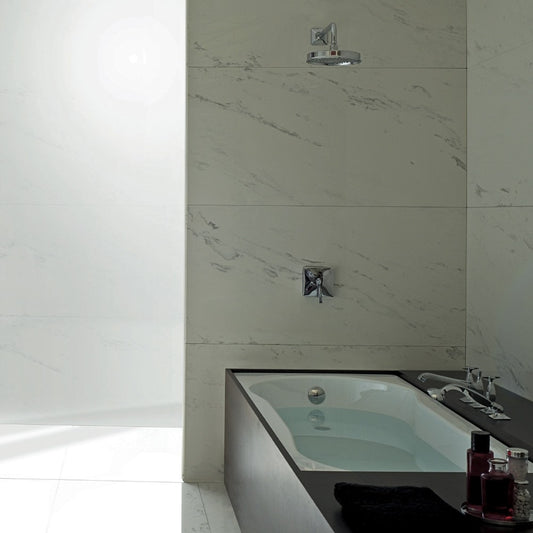Zucchetti Bellagio Shower Head