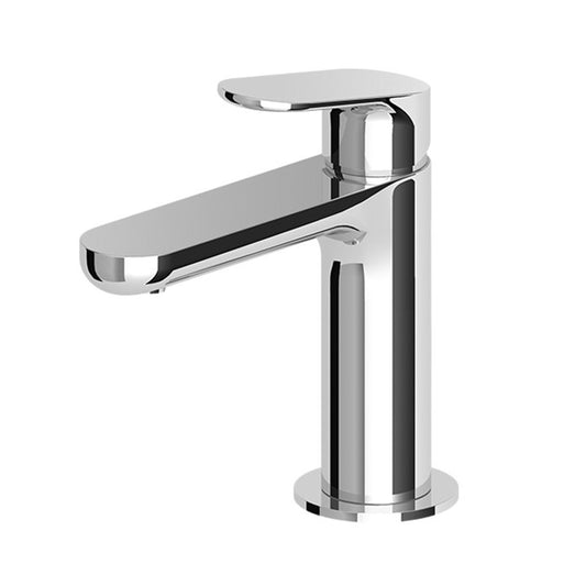 Zucchetti Nikko Basin Mixer - Chrome