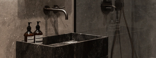 Use Your Space: Bathroom Options for Cozier & Compact Homes