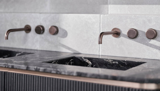 Why Lead-Free Tapware Matters for Your Home