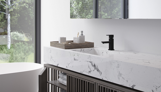 Why Choose Australian-Made Tapware for Your Bathroom?