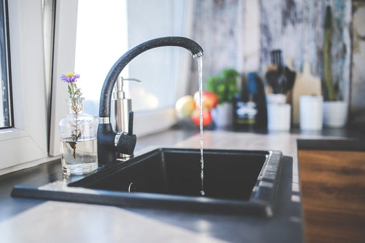 Silently Degrading: Why You Should Avoid Cheap Black Tapware