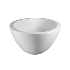 DADOquartz Palm — Freestanding Bath