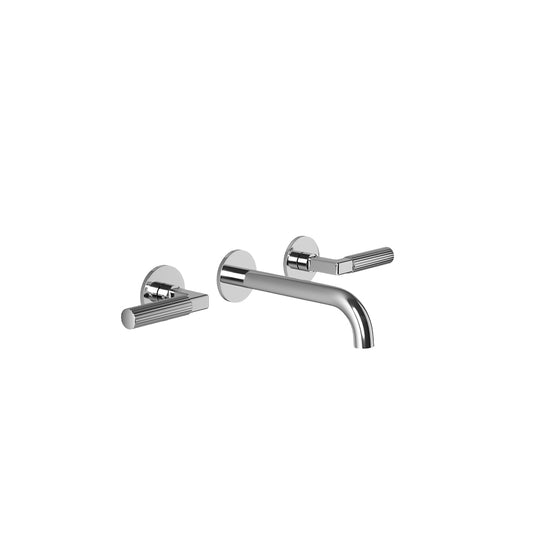 Brodware Vienna — 160mm Wall Set + Flow Control