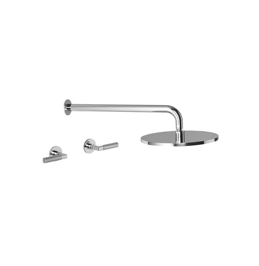 Brodware Vienna — Shower Set