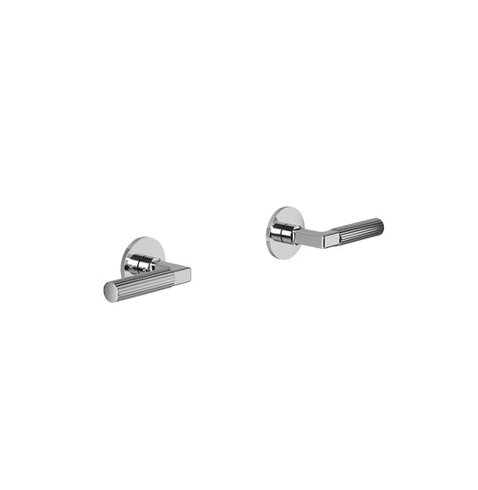 Brodware Vienna — Wall Taps